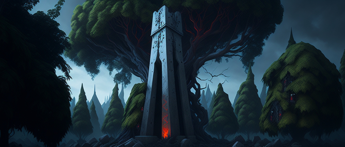 Obelisk